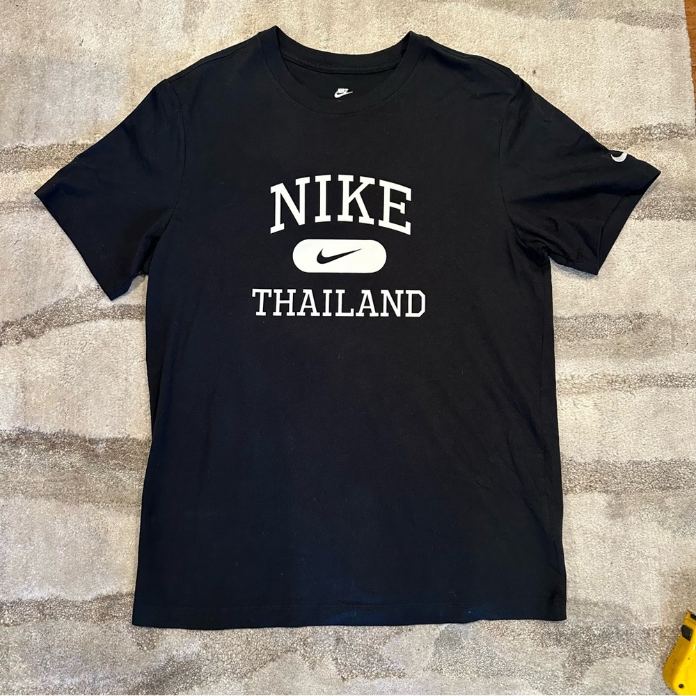 *Nike Thailand Tee Shirt*